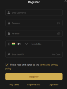 IPLwin Registration And Login ID