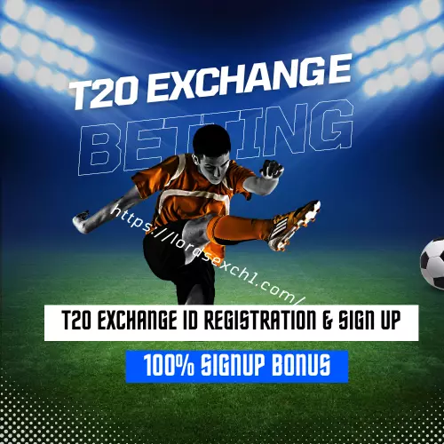 t20 exchange registration, signup & login