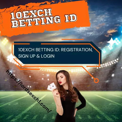 10Exch Betting ID