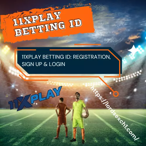 11xplay Betting ID