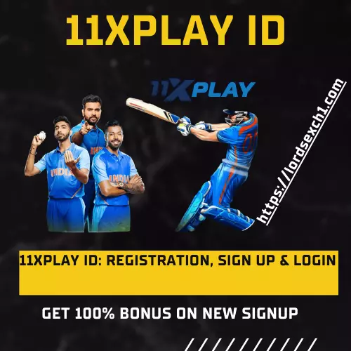 11xplay ID