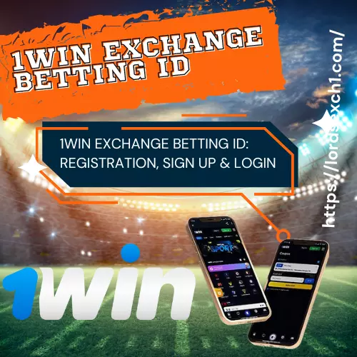 1Win Exchange Betting ID