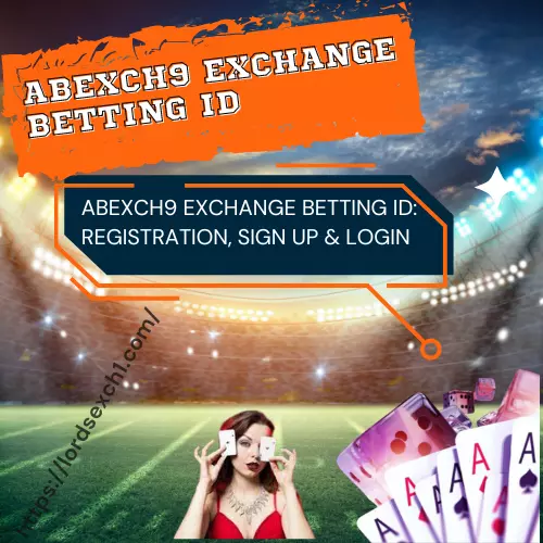 Abexch9 Exchange Betting ID