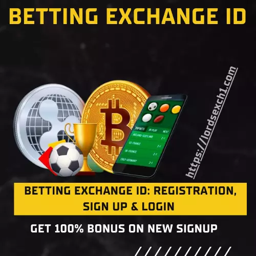 Betting Exchanges ID