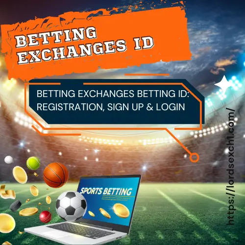 Betting Exchanges ID