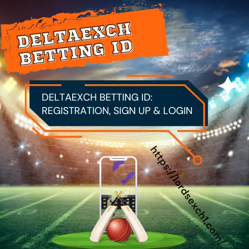 DeltaExch Betting ID