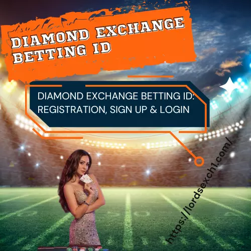 Diamond Exchange Betting ID