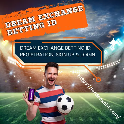 Dream Exchange Betting ID