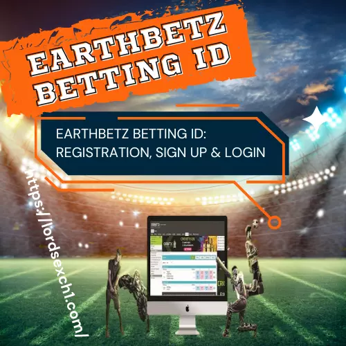 Earthbetz Betting ID