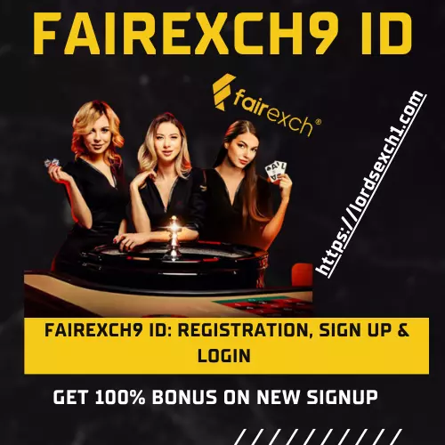 Fairexch9 ID