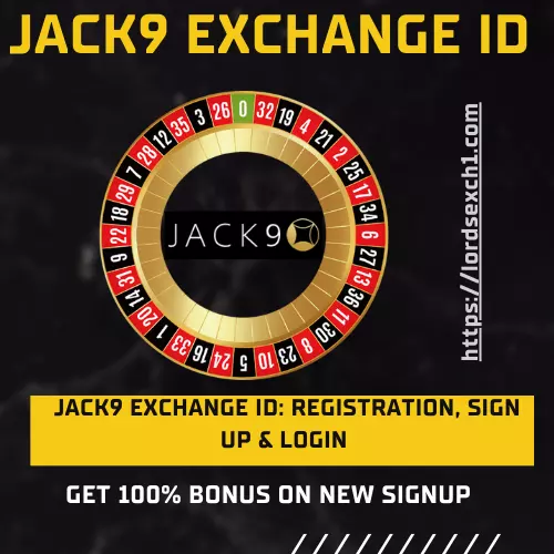 Jack9 Exchange ID