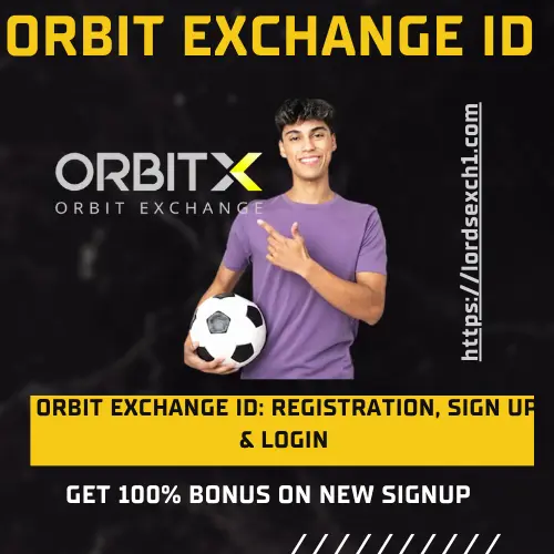 Orbit Exchange ID