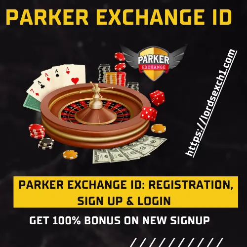 Parker Exchange ID