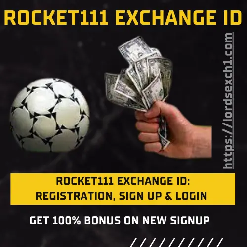 Rocket111 Exchange ID