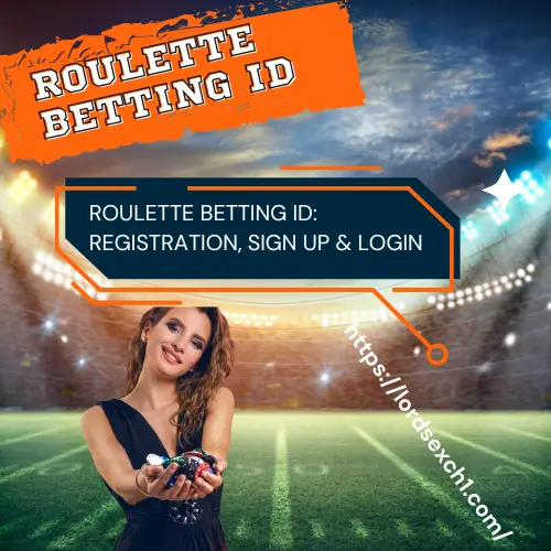 Roulette Betting ID