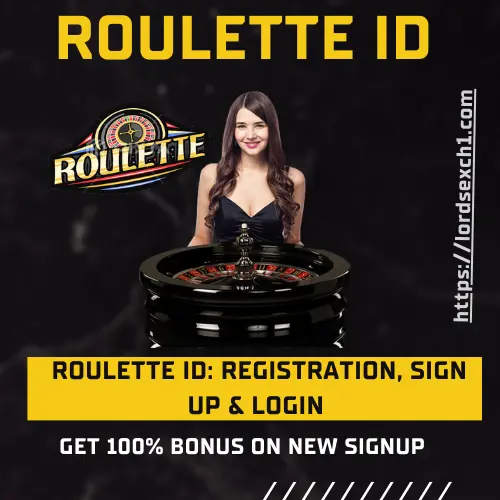 Roulette ID