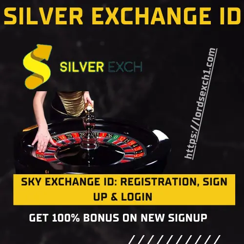 Silver Exchange ID