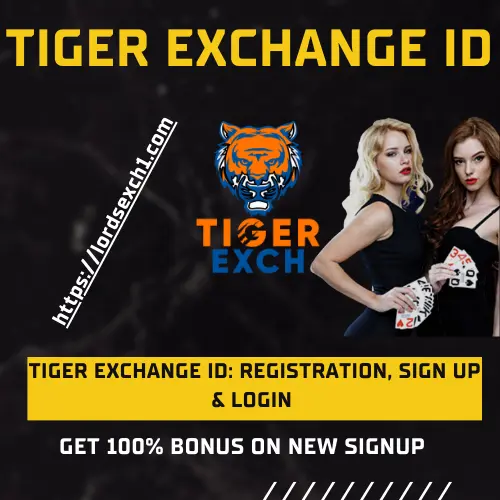 Tiger Exchange ID