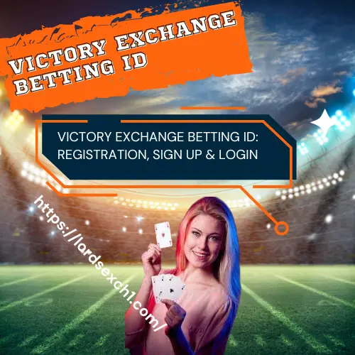 Victory Exchange Betting ID