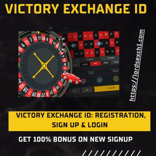 Victory Exchange ID