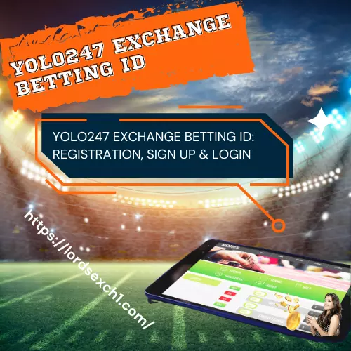 Yolo247 Exchange Betting ID