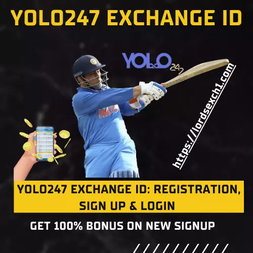 Yolo247 Exchange ID