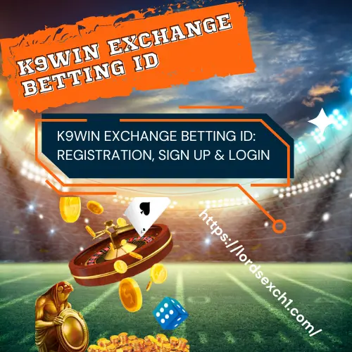 k9win Exchange Betting ID