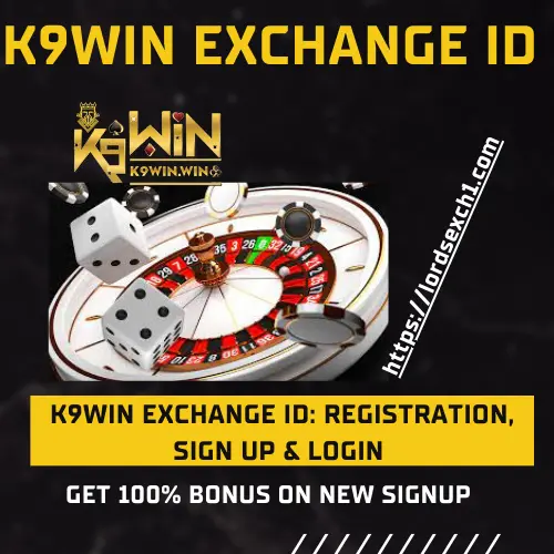 k9win Exchange ID