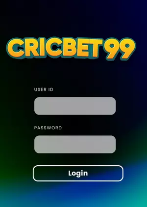 Cricbet99 .com Login