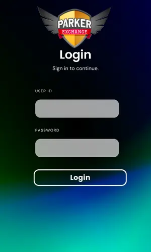 Parker Exchange.com Login