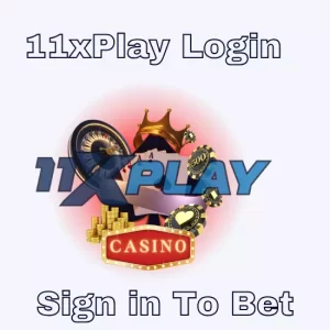 11xplay Login to betting account